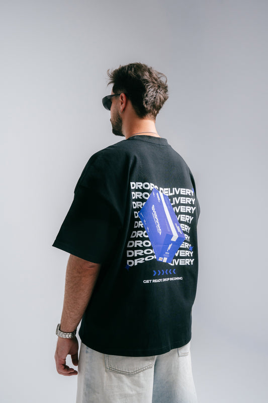 NB26 DELIVERY TEE