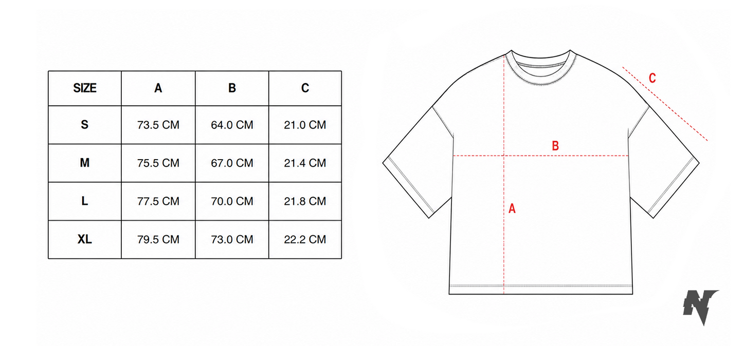 NB26 174BPM TEE