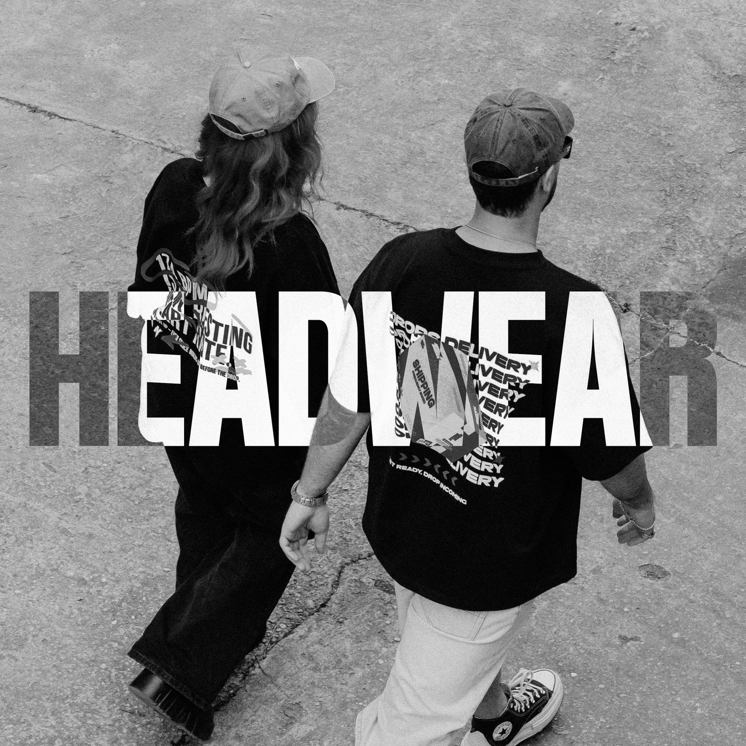 HEADWEAR