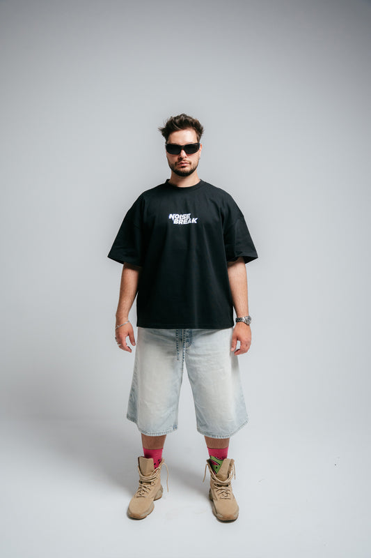 NB26 DELIVERY TEE