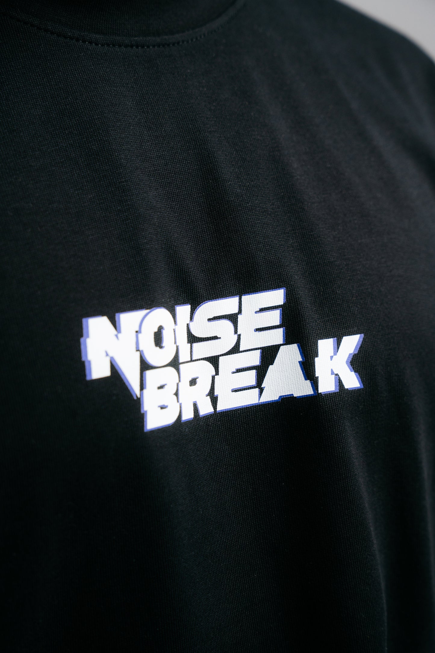 NB26 DELIVERY TEE