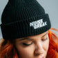 NB26 Beanie | Black