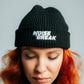 NB26 Beanie | Black
