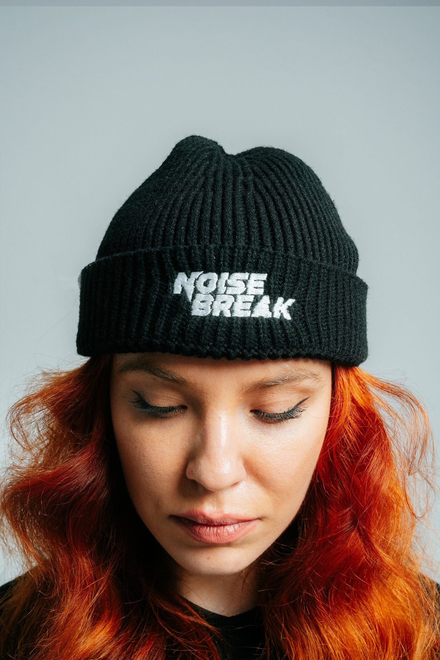NB26 Beanie | Black