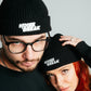NB26 Beanie | Black