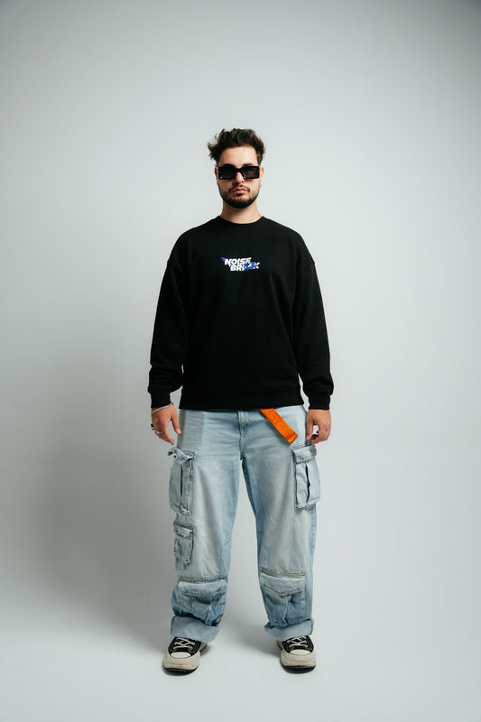 NB26 174BPM SWEATSHIRT