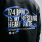 NB26 174BPM SWEATSHIRT