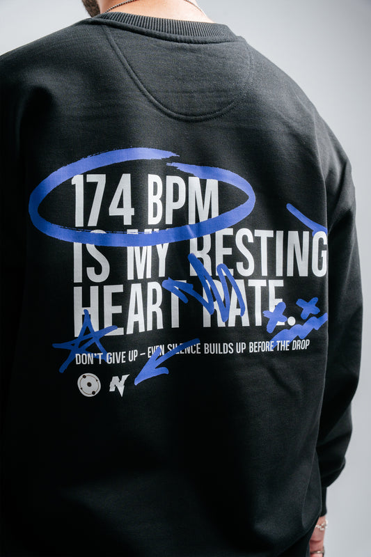 NB26 174BPM SWEATSHIRT