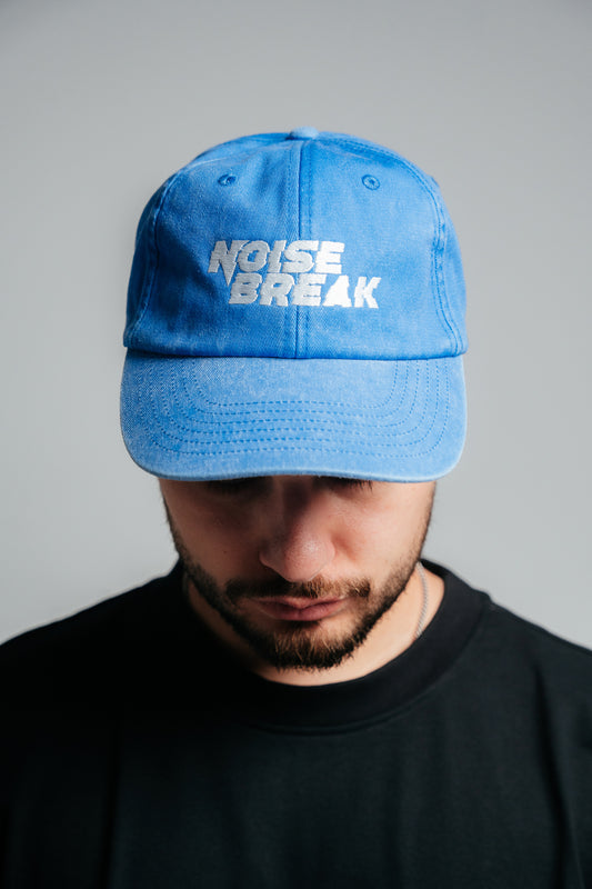 Original Cap | Baby Blue