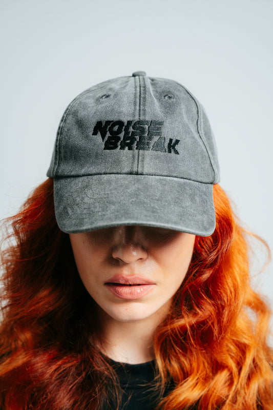 Original Cap | Black