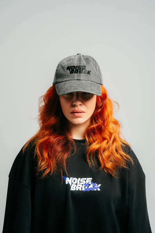 Original Cap | Black