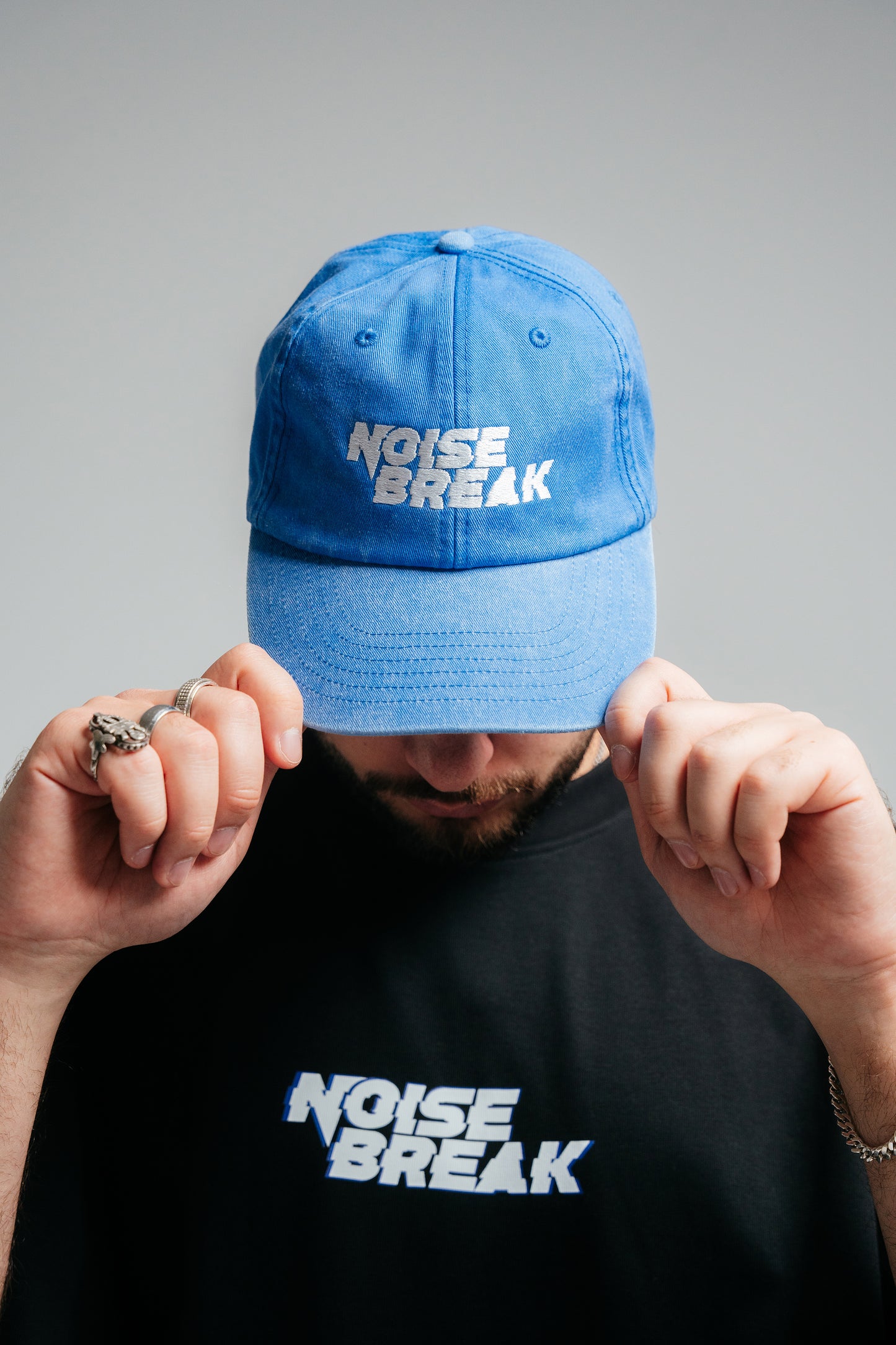 Original Cap | Baby Blue