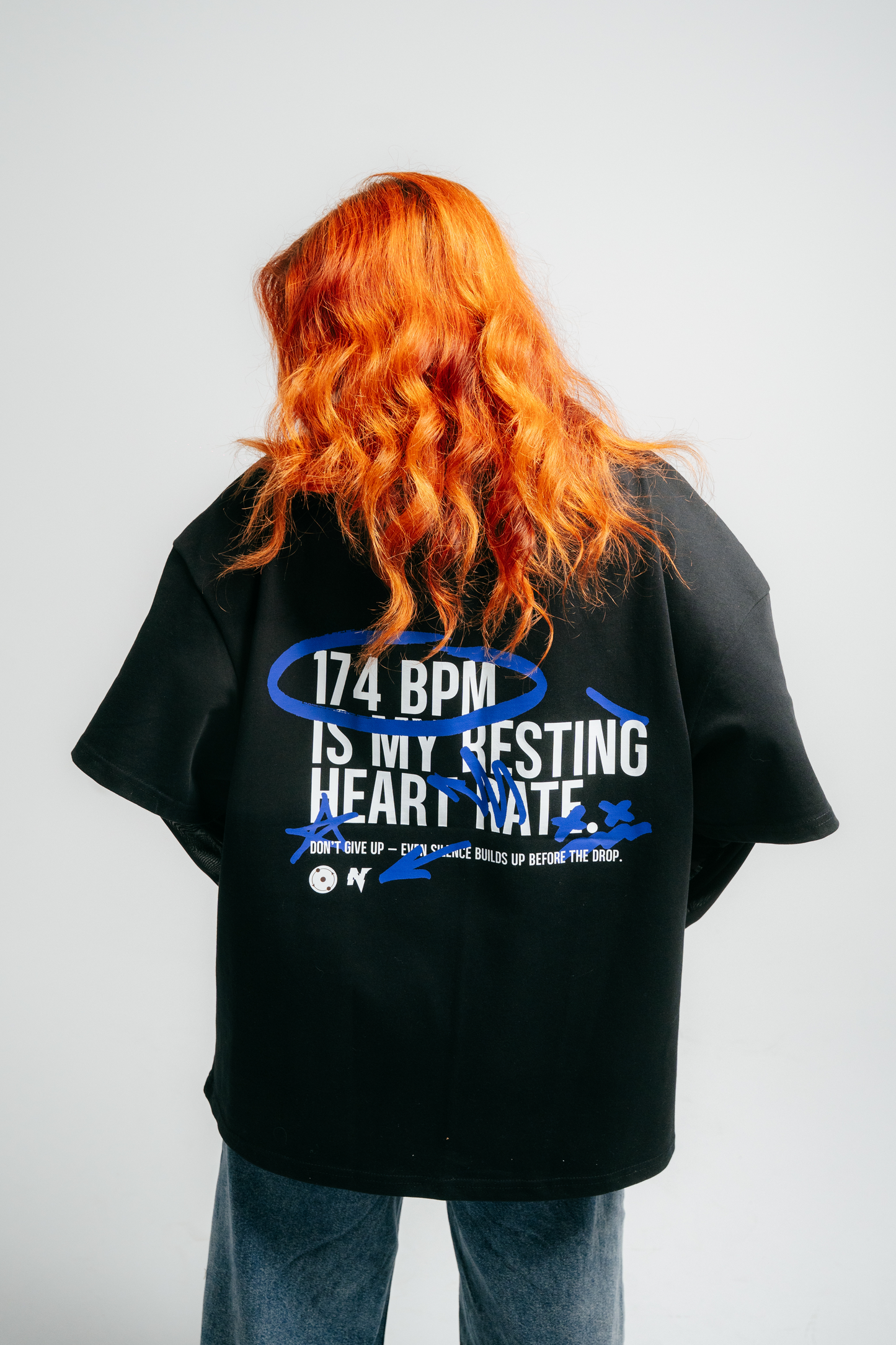 NB26 174BPM TEE